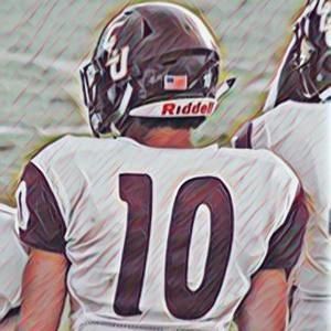 Meet your Posher, Derek